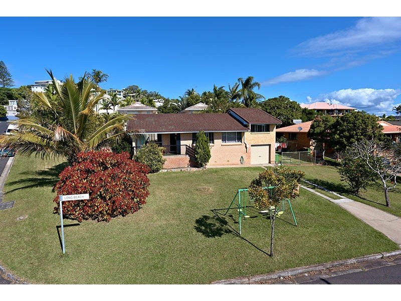 1 Long Beach Avenue, Coolum Beach QLD 4573