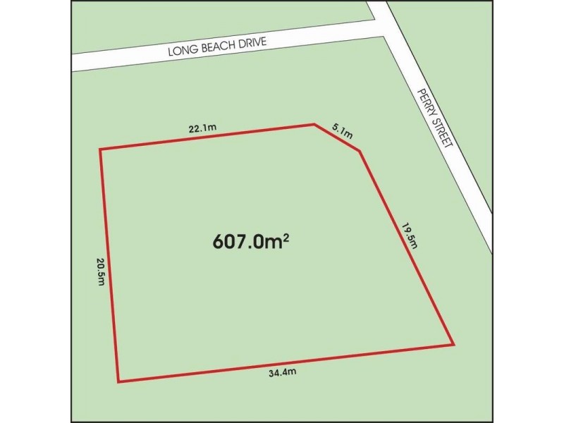 1 Long Beach Avenue, Coolum Beach QLD 4573