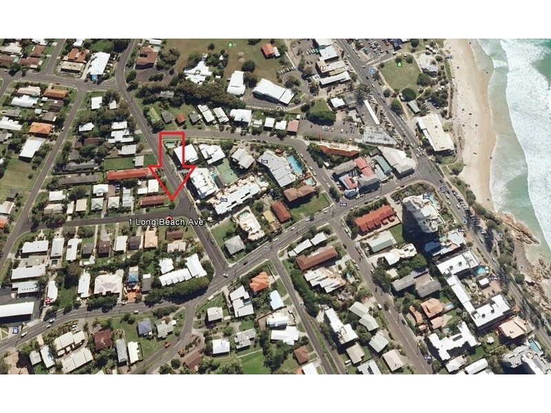 1 Long Beach Avenue, Coolum Beach QLD 4573