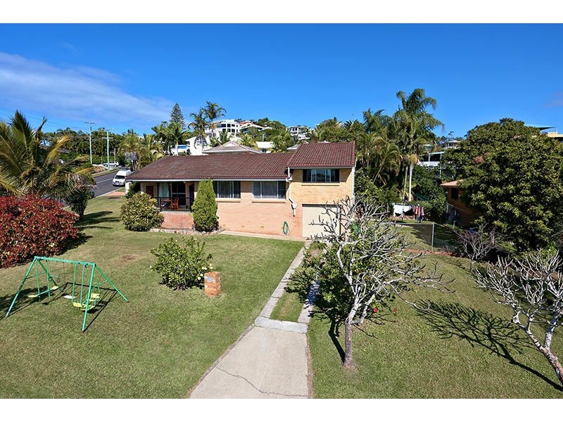 1 Long Beach Avenue, Coolum Beach QLD 4573