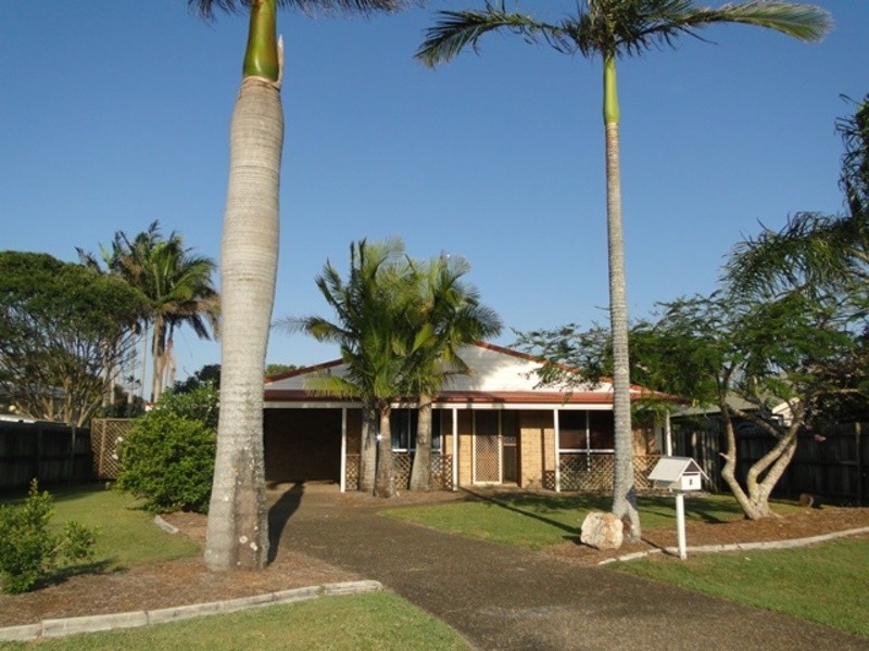 3 Lupin Place, Coolum Beach QLD 4573