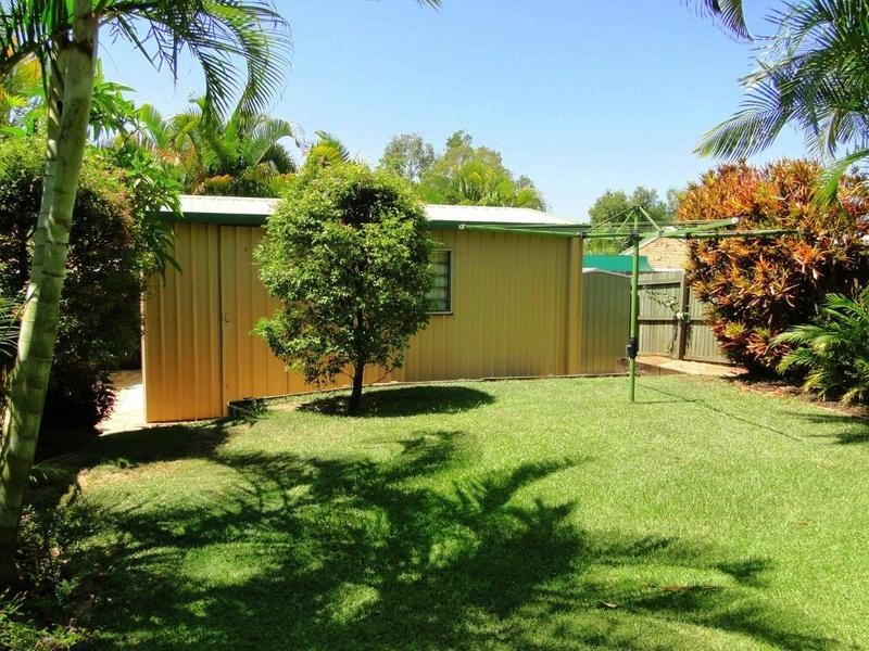 8 Warrack Street, Mount Coolum QLD 4573