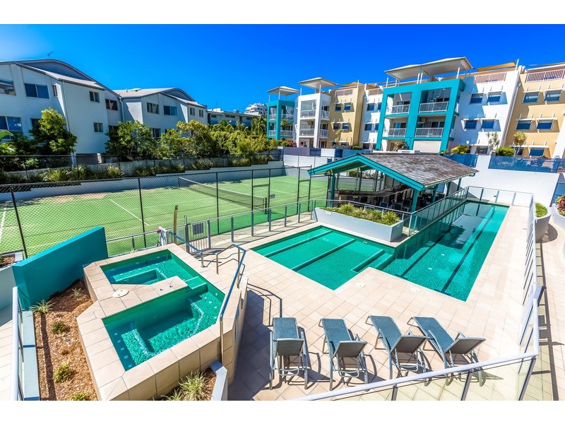 37/6-8 Perry Street, Coolum Beach QLD 4573