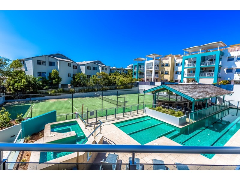 37/6-8 Perry Street, Coolum Beach QLD 4573