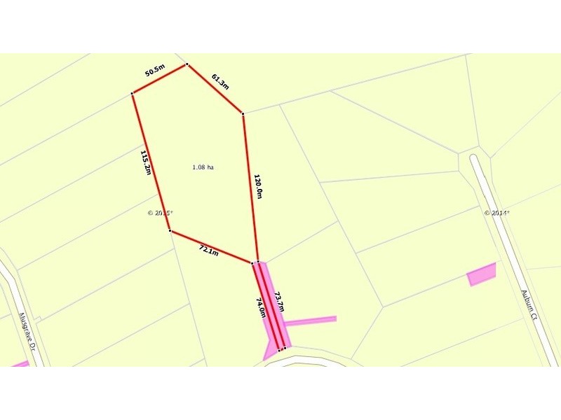 79 Leichhardt Drive, Yandina Creek QLD 4561