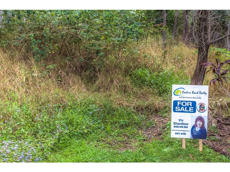 79 Leichhardt Drive, Yandina Creek QLD 4561