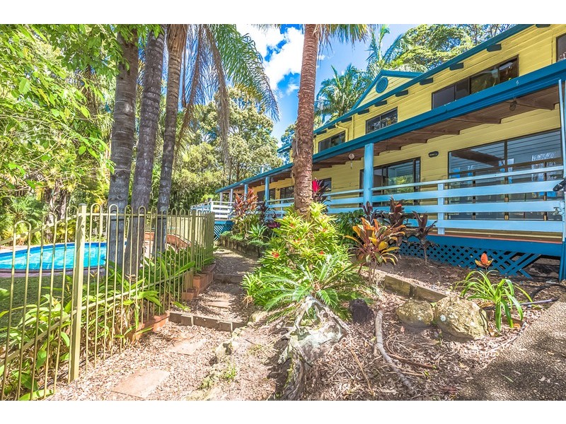 156 Doonan Bridge Road, Verrierdale QLD 4562