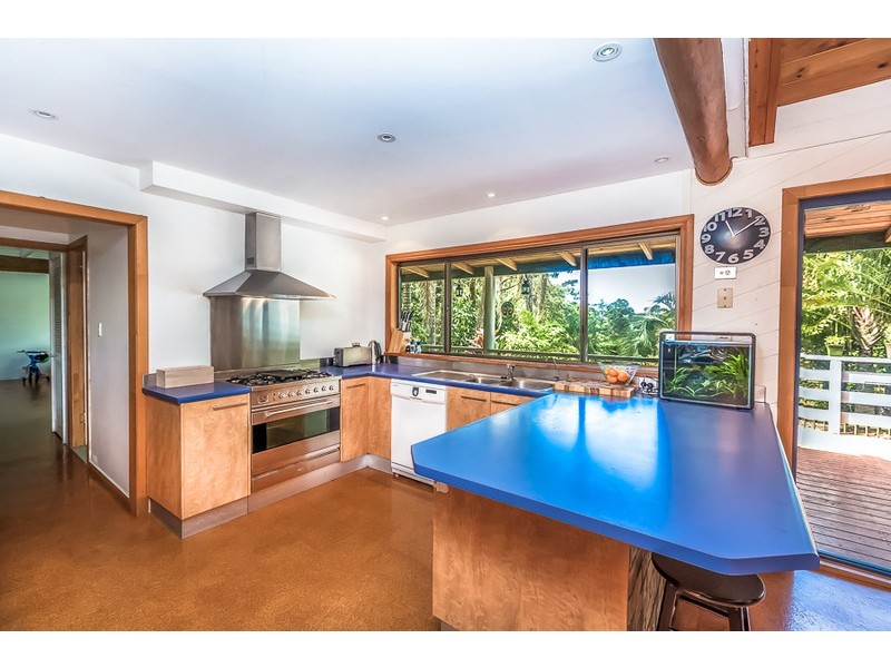 156 Doonan Bridge Road, Verrierdale QLD 4562
