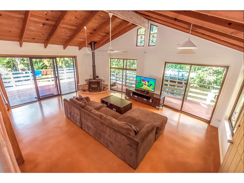156 Doonan Bridge Road, Verrierdale QLD 4562