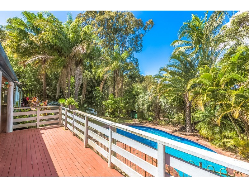 156 Doonan Bridge Road, Verrierdale QLD 4562