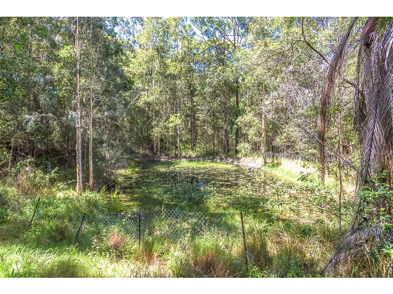 156 Doonan Bridge Road, Verrierdale QLD 4562