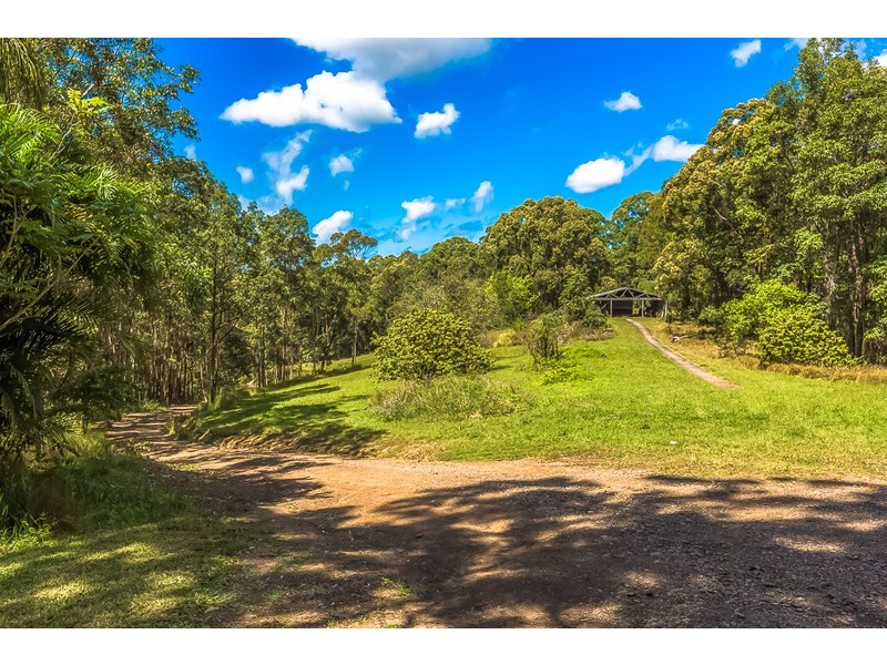156 Doonan Bridge Road, Verrierdale QLD 4562
