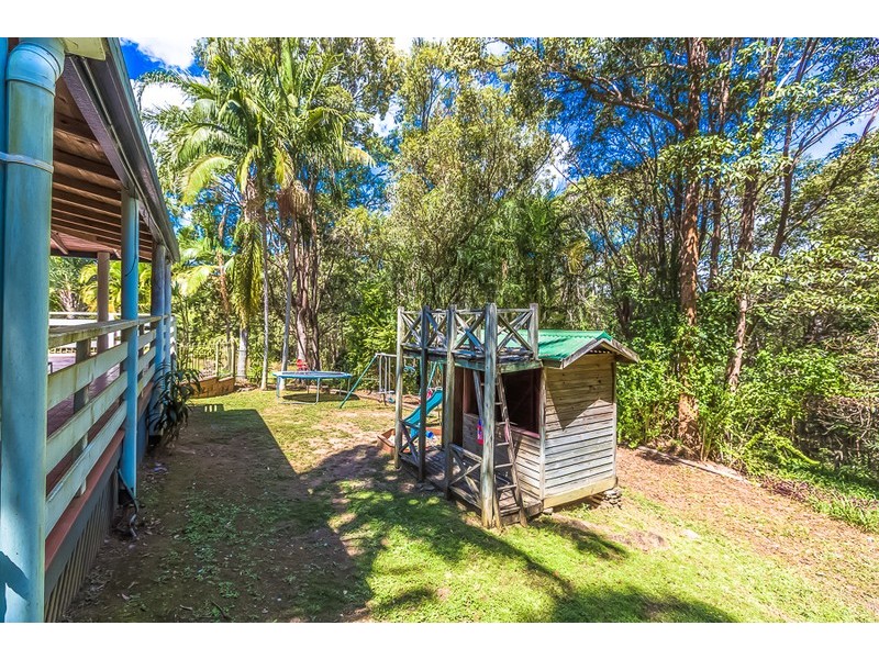 156 Doonan Bridge Road, Verrierdale QLD 4562