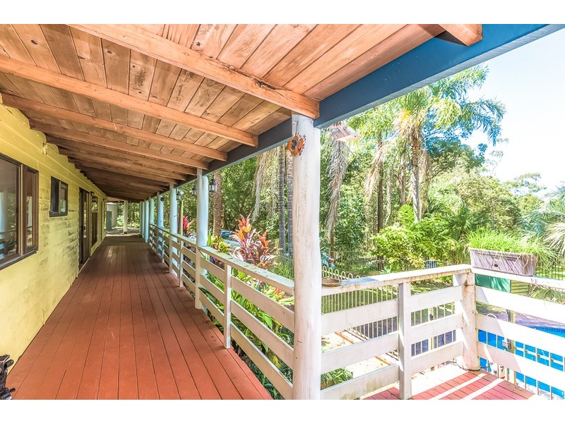 156 Doonan Bridge Road, Verrierdale QLD 4562