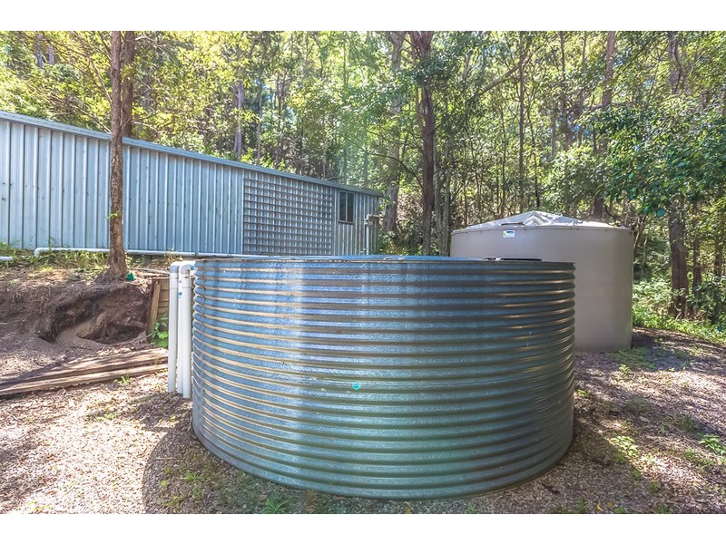 156 Doonan Bridge Road, Verrierdale QLD 4562