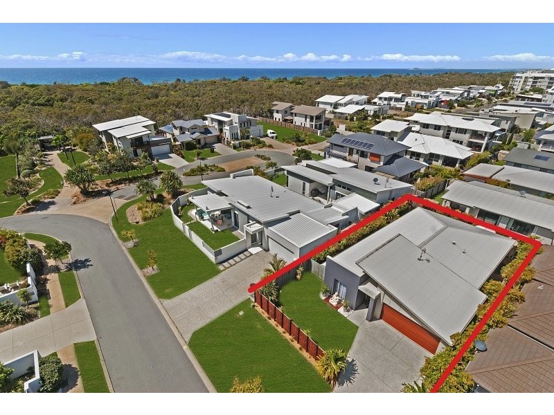 23 Wave Crescent, Mount Coolum QLD 4573