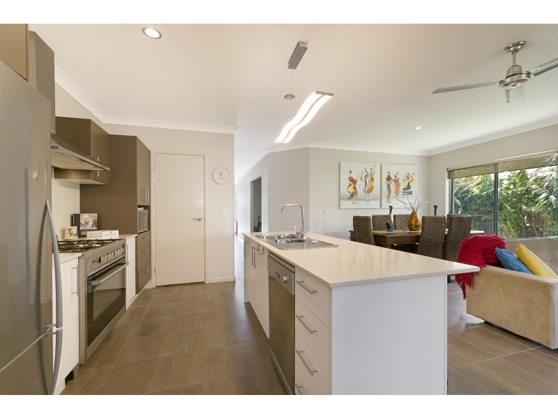23 Wave Crescent, Mount Coolum QLD 4573