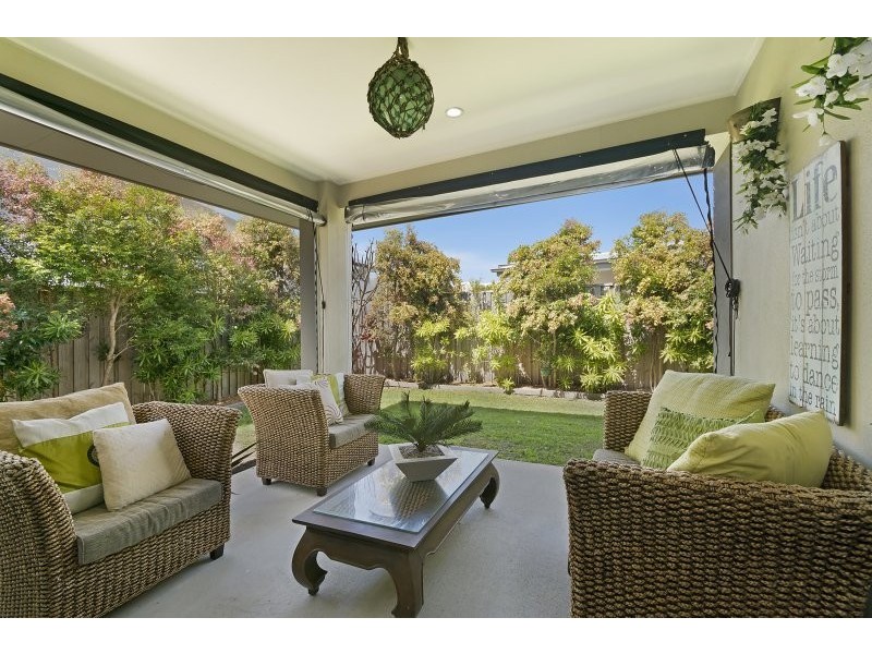 23 Wave Crescent, Mount Coolum QLD 4573