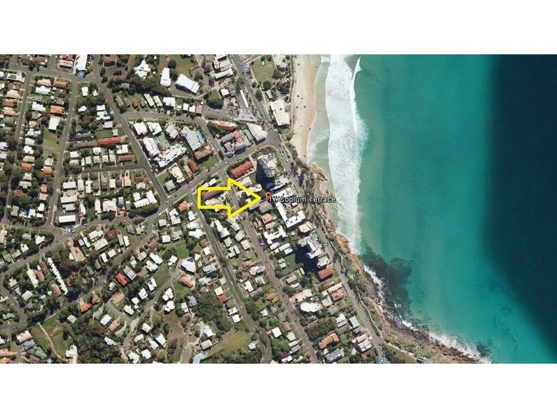 2/17 Coolum Terrace, Coolum Beach QLD 4573