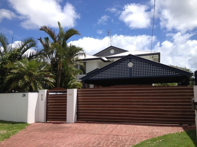 24 Clematis Court, Marcoola QLD 4564