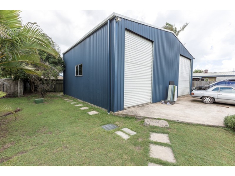 24 Clematis Court, Marcoola QLD 4564