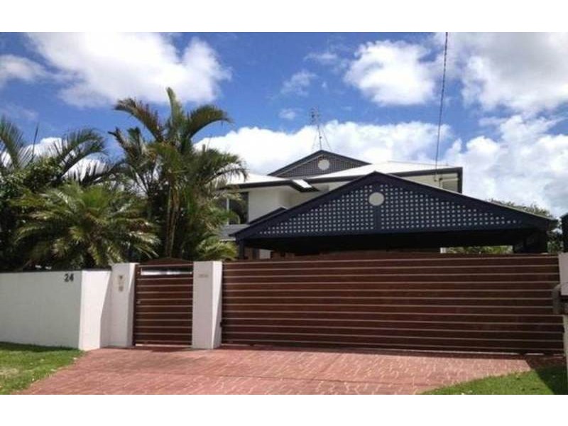 24. Clematis Court, Marcoola QLD 4564