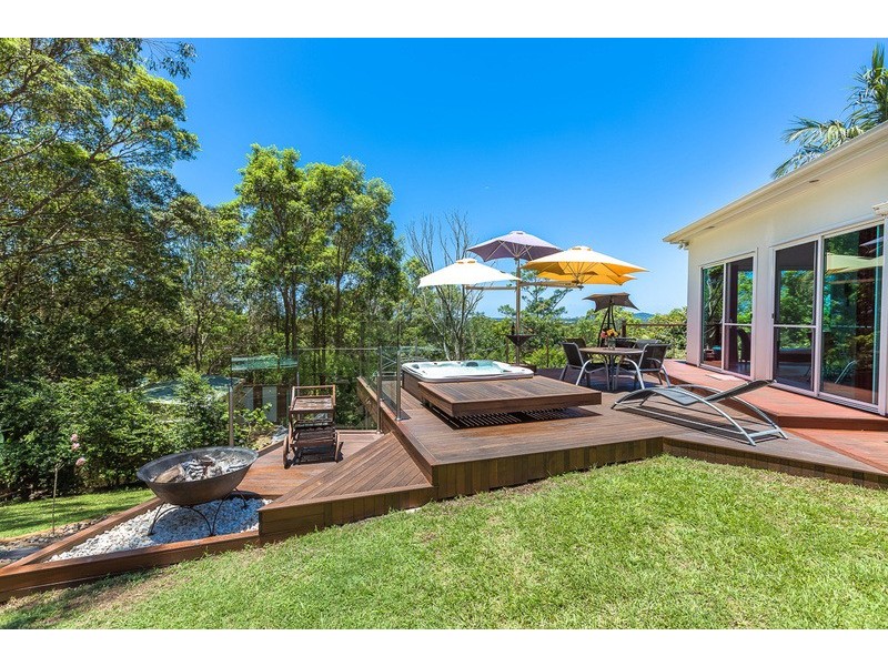 77 Leichhardt Drive, Yandina Creek QLD 4561