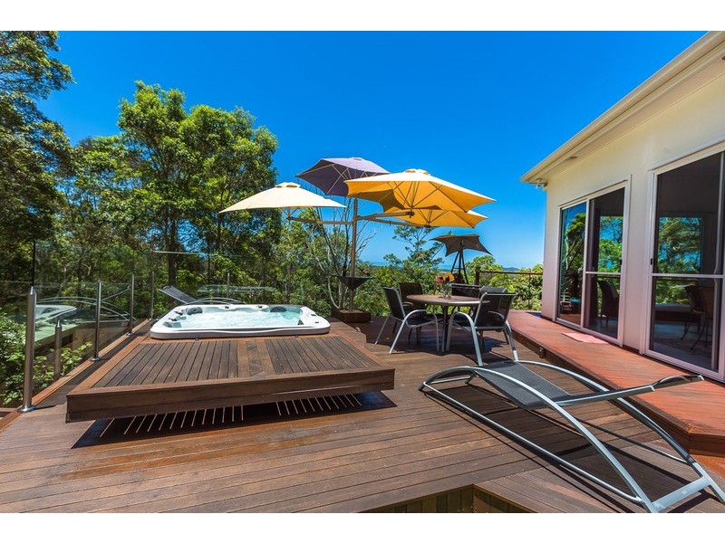 77 Leichhardt Drive, Yandina Creek QLD 4561