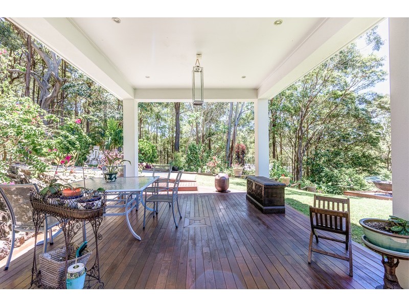 77 Leichhardt Drive, Yandina Creek QLD 4561
