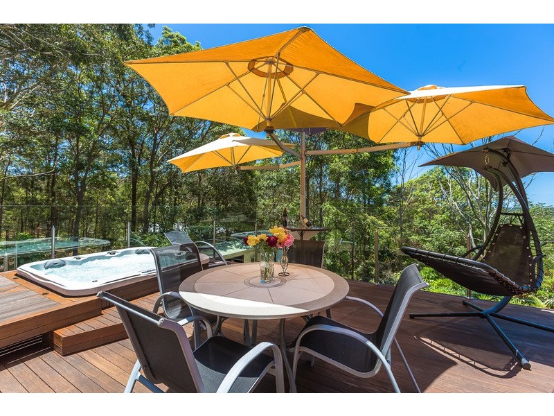 77 Leichhardt Drive, Yandina Creek QLD 4561