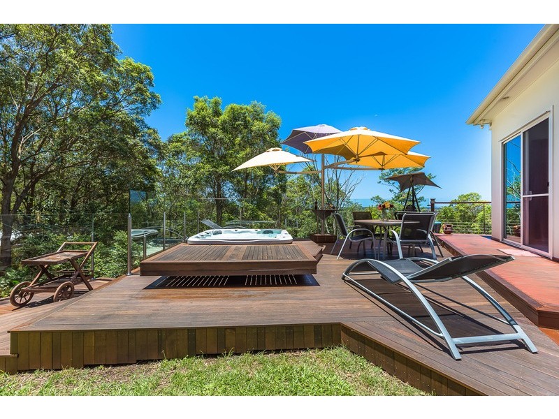 77 Leichhardt Drive, Yandina Creek QLD 4561