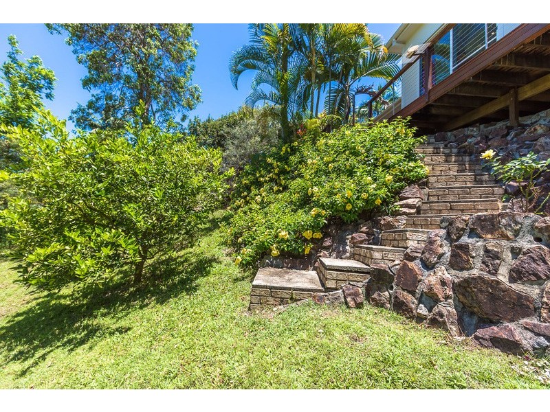 77 Leichhardt Drive, Yandina Creek QLD 4561