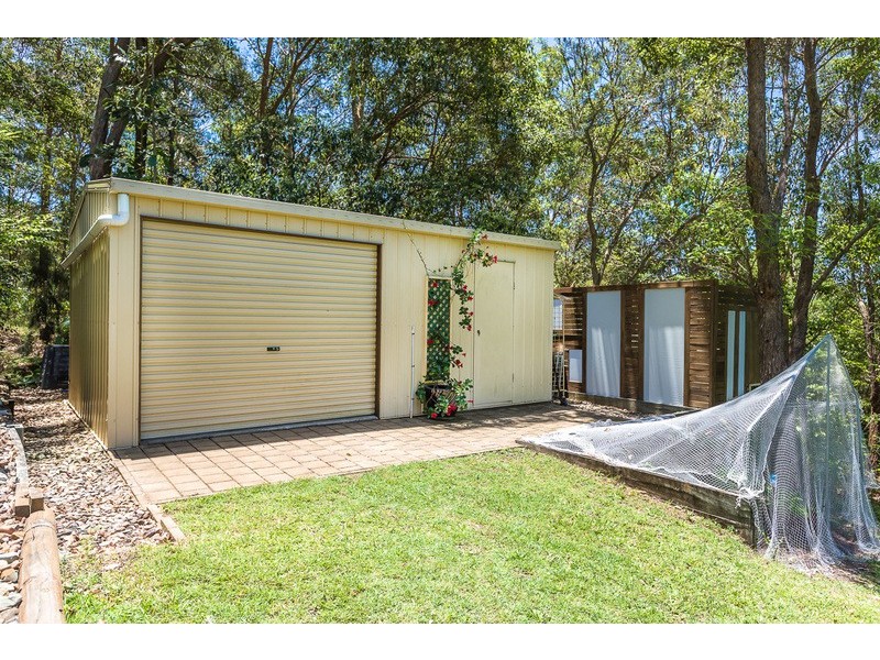 77 Leichhardt Drive, Yandina Creek QLD 4561