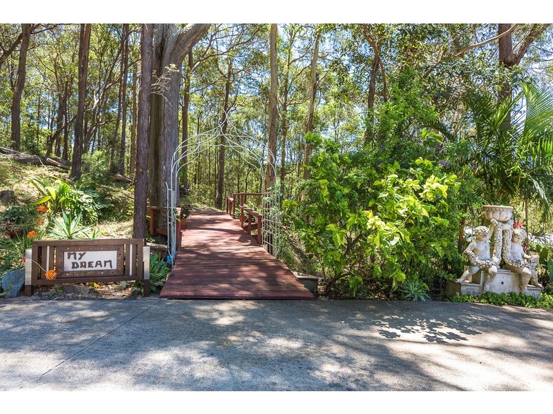 77 Leichhardt Drive, Yandina Creek QLD 4561