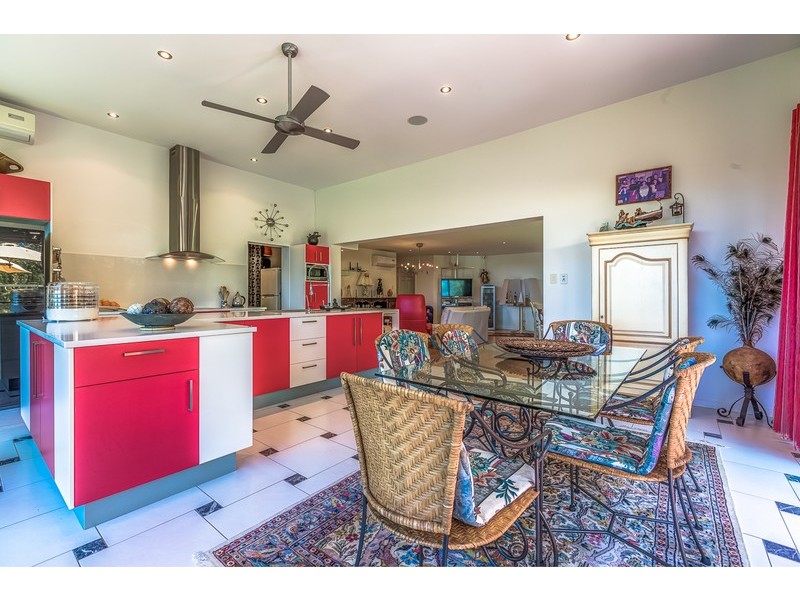 77 Leichhardt Drive, Yandina Creek QLD 4561