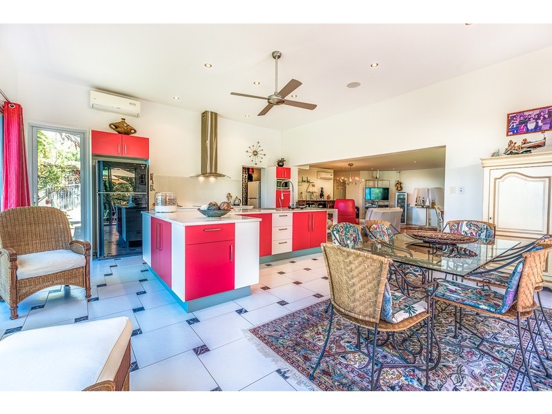 77 Leichhardt Drive, Yandina Creek QLD 4561