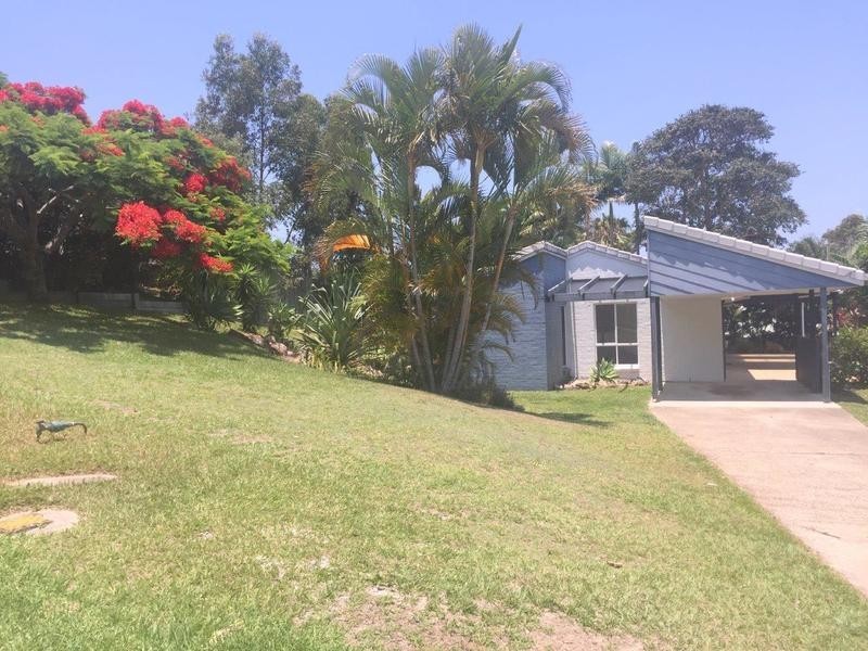 .15 Mount Peregian Court, Coolum Beach QLD 4573