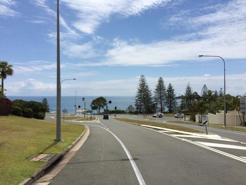 4/268. Alexandra Parade, Alexandra Headland QLD 4572