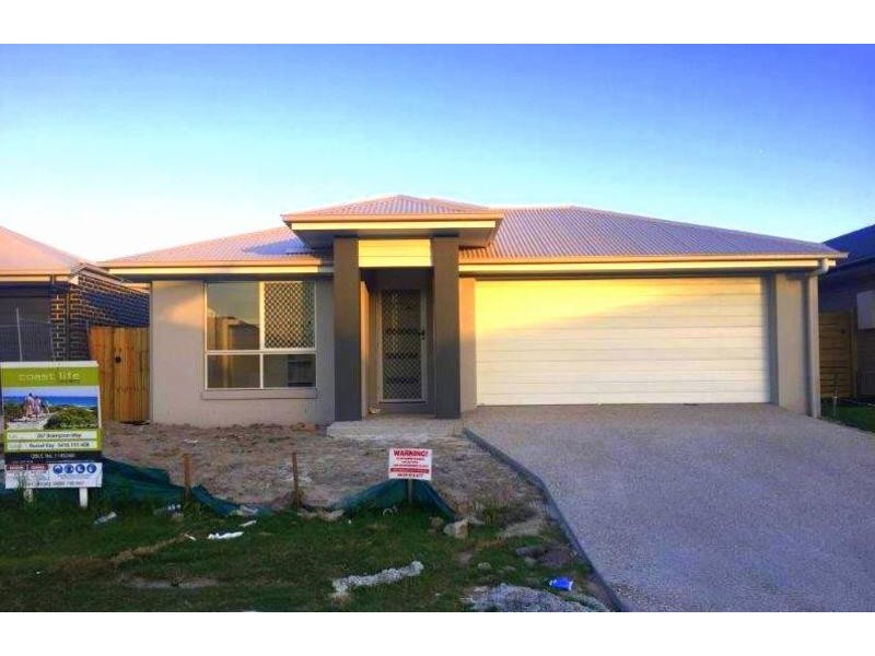 8 Brampton Way, Meridan Plains QLD 4551