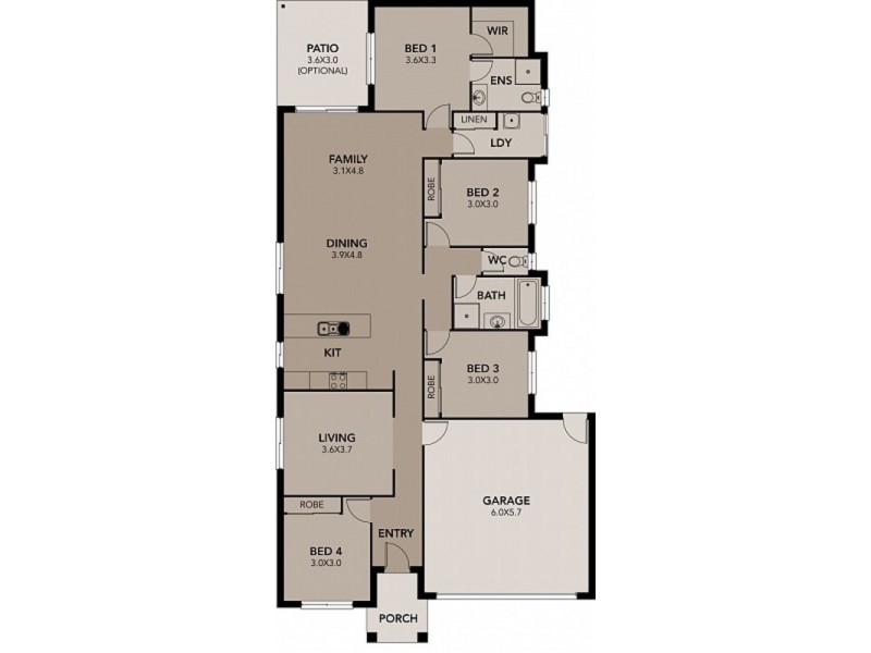 8 Brampton Way, Meridan Plains QLD 4551