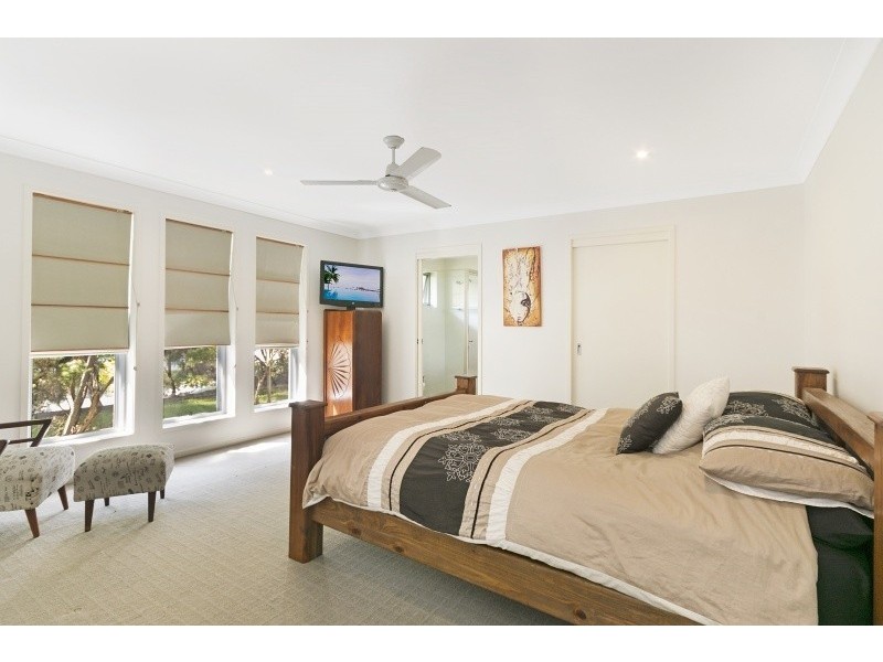 3 Waterville Way, Peregian Springs QLD 4573