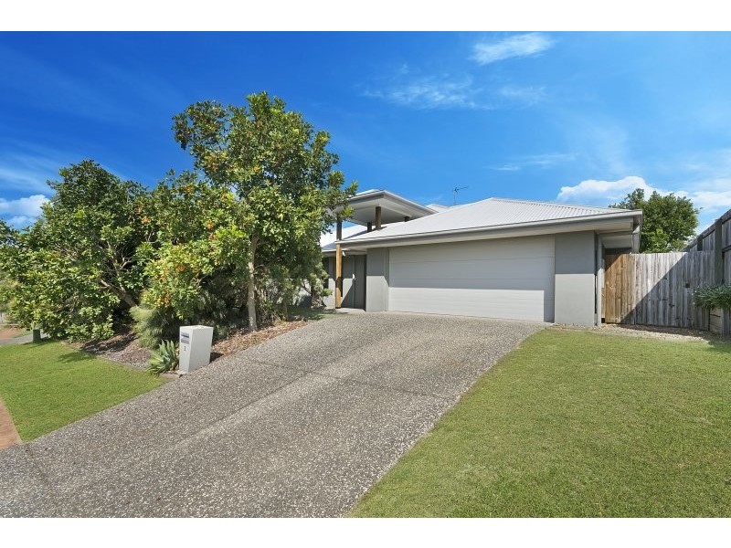 3 Waterville Way, Peregian Springs QLD 4573