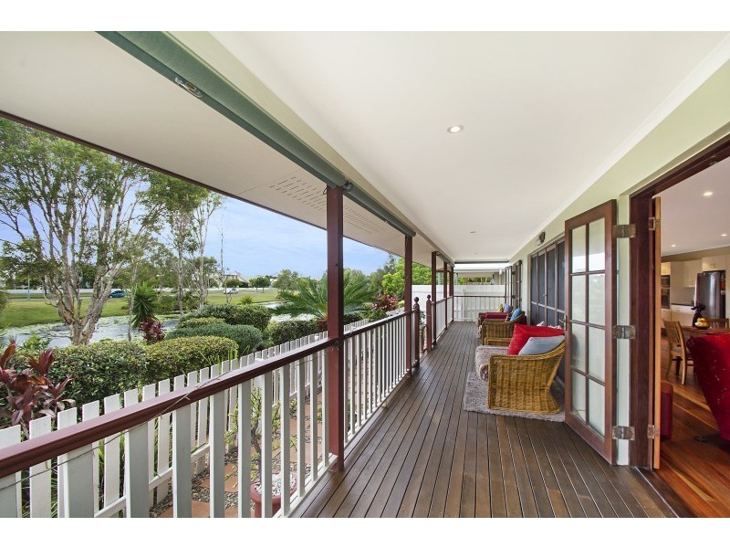 7 Lakedrive Crescent, Marcoola QLD 4564