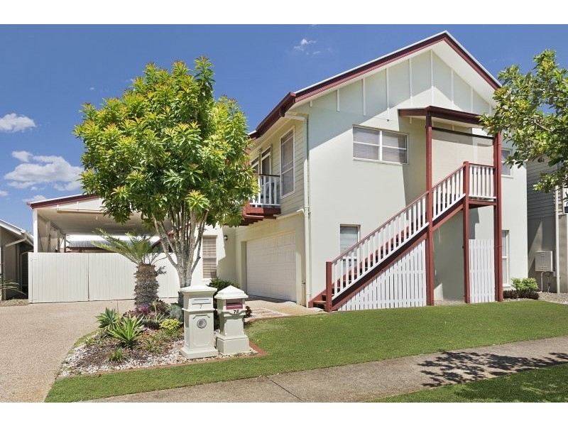 7 Lakedrive Crescent, Marcoola QLD 4564