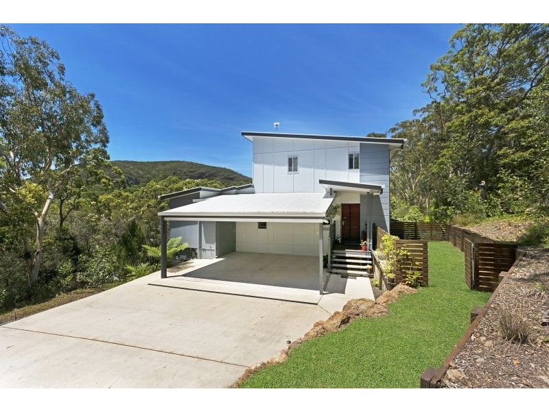 217 Centenary Heights Road, Mount Coolum QLD 4573