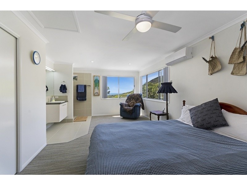 217 Centenary Heights Road, Mount Coolum QLD 4573