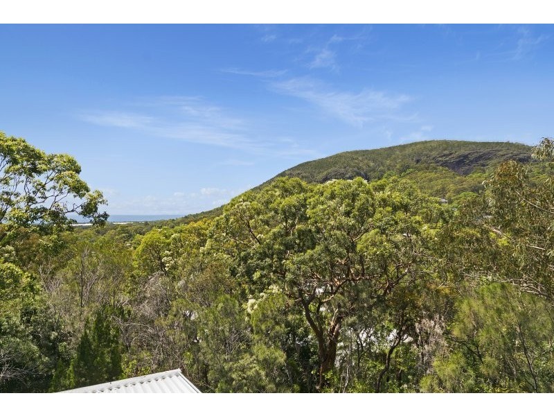 217 Centenary Heights Road, Mount Coolum QLD 4573