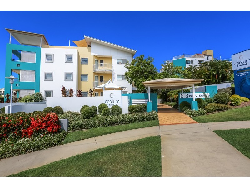 10/6-8 Perry Street, Coolum Beach QLD 4573