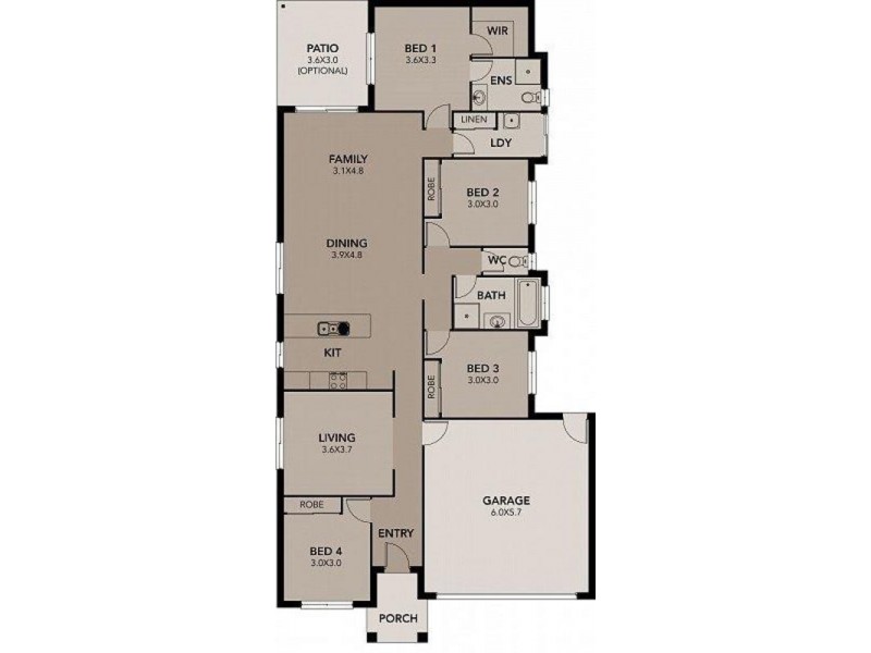 32 Brampton Way, Meridan Plains QLD 4551