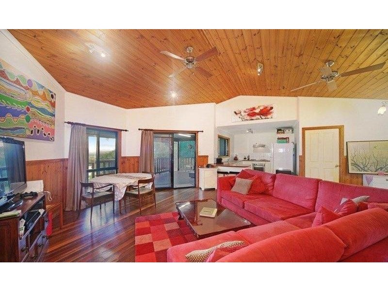 158 Centenary Heights Road, Coolum Beach QLD 4573